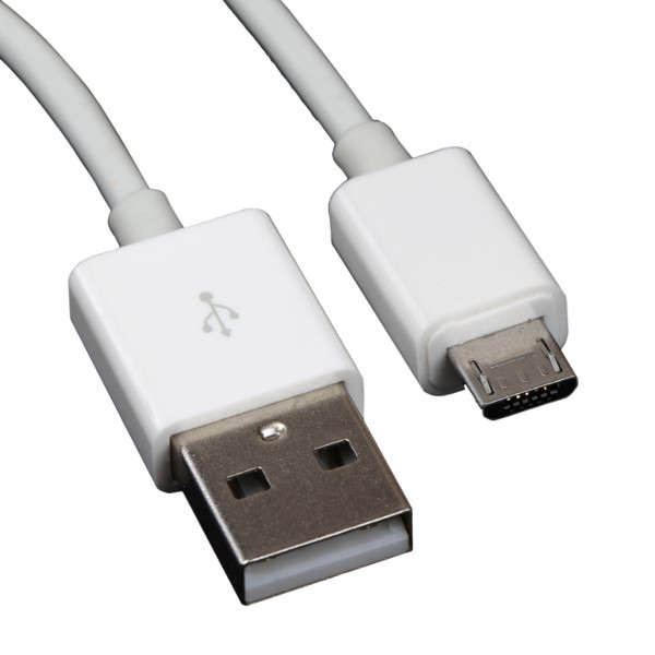 Universal USB to Micro USB Cable