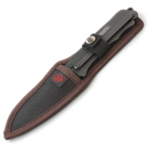 SR COLUMBIA multi-tool knife