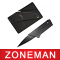 CARDSHARP Credit Card Knife