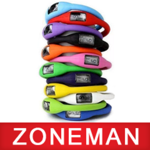 Light weight JELLY Watches - lots of colours