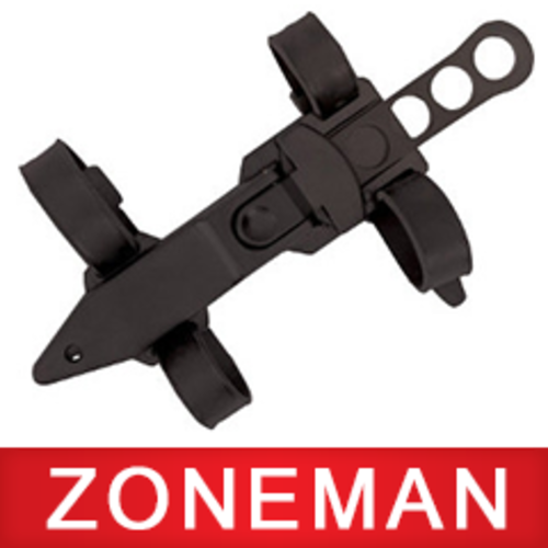 TIGER SHARK full tang dive knife