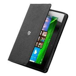 BlackBerry-PlayBook-7inch-16GB-Tablet With WiFi & Hard Cover Case