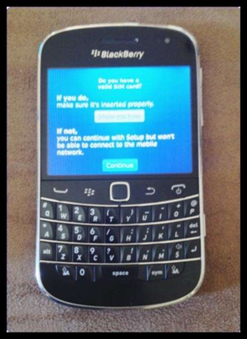 BlackBerry-Bold-9900