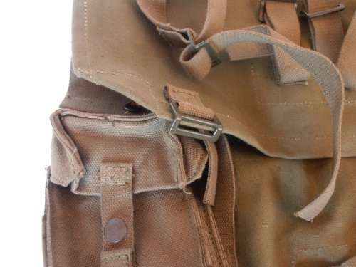 Vintage SADF South African Defence Force webbing