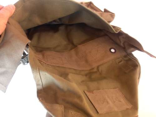 Vintage SADF South African Defence Force webbing