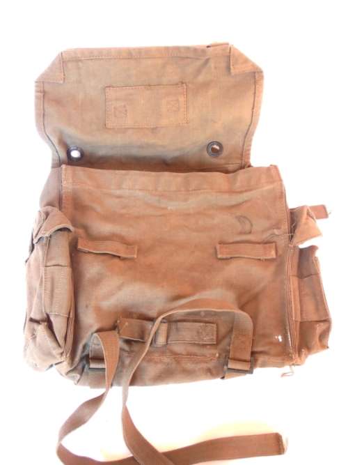 Vintage SADF South African Defence Force webbing