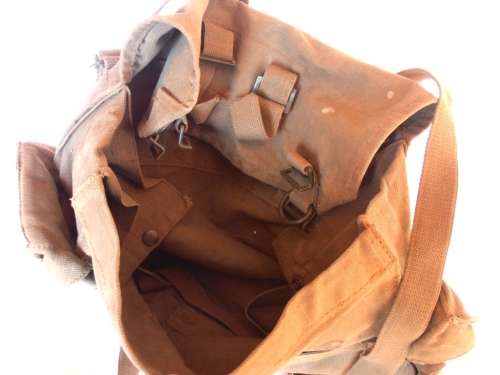 Vintage SADF South African Defence Force webbing