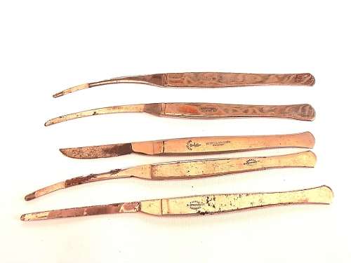 S.A.I.M.R. Vintage snake bite kit, slangteengif uitrusting, venom, SA Institute for Medical Research