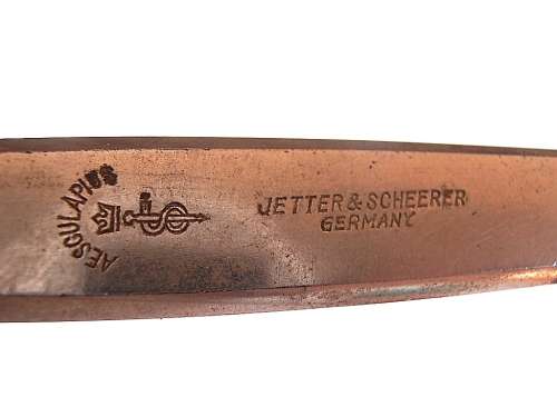 S.A.I.M.R. Vintage snake bite kit, slangteengif uitrusting, venom, SA Institute for Medical Research