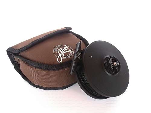 Listing for cocococo: Fantastic Abel No.3N Big Game Fly Reel, absolutely like new, free shipping