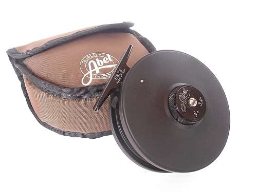 Listing for cocococo: Fantastic Abel No.3N Big Game Fly Reel, absolutely like new, free shipping