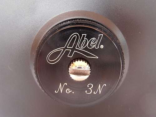 Listing for cocococo: Fantastic Abel No.3N Big Game Fly Reel, absolutely like new, free shipping