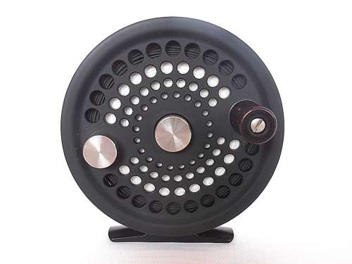 Listing for cocococo: Fantastic Abel No.3N Big Game Fly Reel, absolutely like new, free shipping