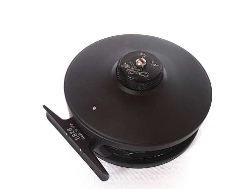 Listing for cocococo: Fantastic Abel No.3N Big Game Fly Reel, absolutely like new, free shipping