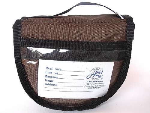 Listing for cocococo: Fantastic Abel No.3N Big Game Fly Reel, absolutely like new, free shipping