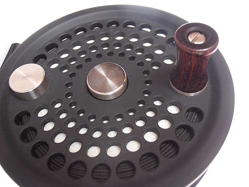 Listing for cocococo: Fantastic Abel No.3N Big Game Fly Reel, absolutely like new, free shipping