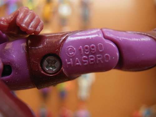 56 x vintage GI Joe figures and weapons, 1984-2004, Hasbro, Lenard, Matchbox