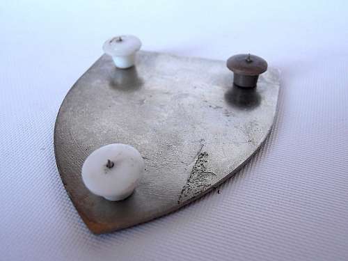 SA Group 18 HQ flash, badge