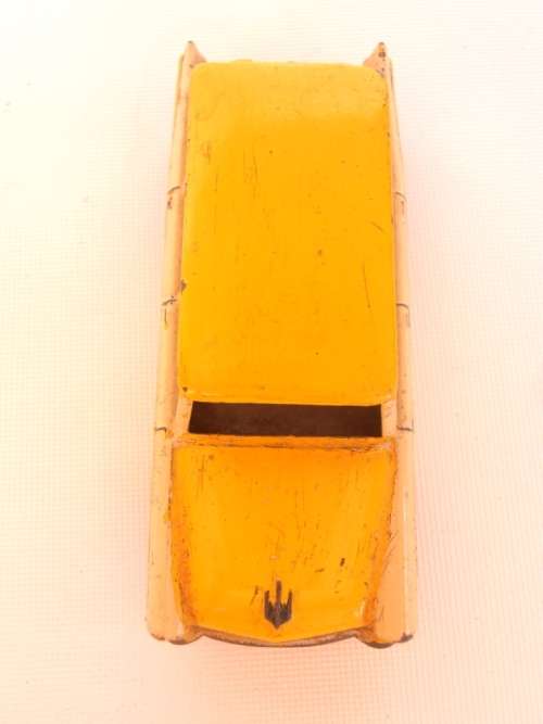 Vintage Lesney American Ford Station Wagon