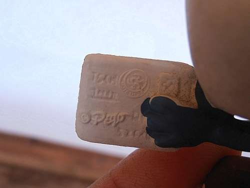 20031 Postman Smurf, Vintage Smurfs figure, Shipping will only be charged once!