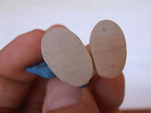 20077 Naughty Smurf, Vintage Smurfs figure, Shipping will only be charged once!