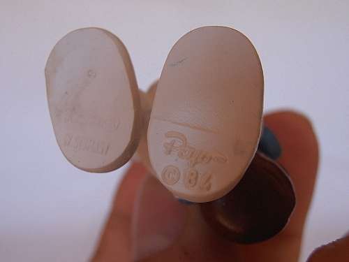 20185 Sailor Smurf, Vintage Smurfs figure, Shipping will only be charged once!