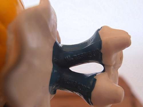 40234 Vanity Smurfette Smurf, Vintage Smurfs figure, Shipping will only be charged once!