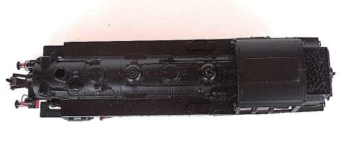 Märklin locomotive 29530 86132, HO scale, shipping will only be charged once!