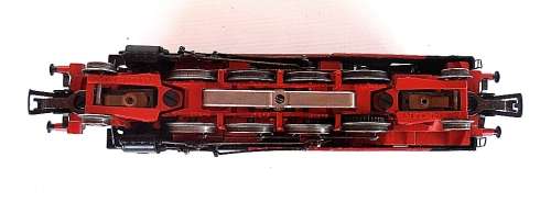 Märklin locomotive 29530 86132, HO scale, shipping will only be charged once!