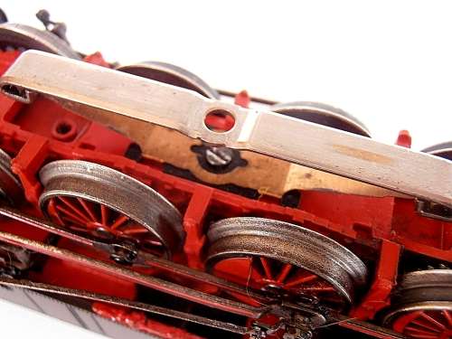 Märklin locomotive 29530 86132, HO scale, shipping will only be charged once!