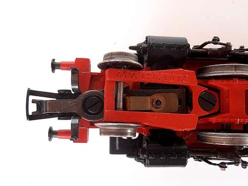 Märklin locomotive 29530 86132, HO scale, shipping will only be charged once!