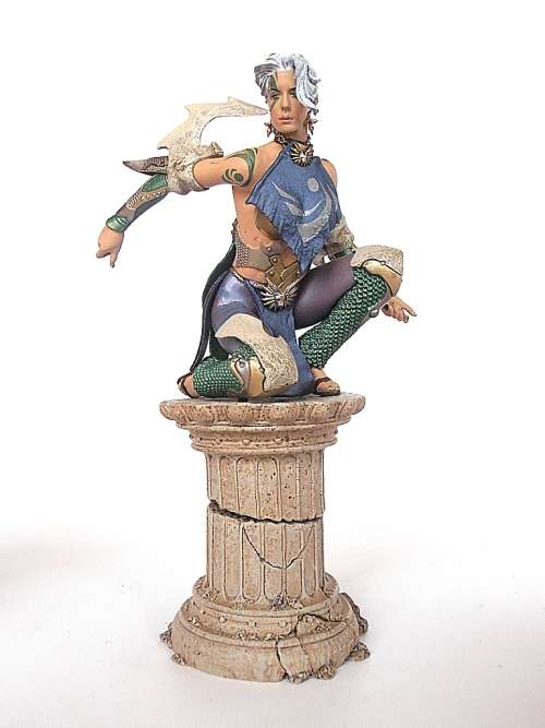 McFarlane action figure, fantasy figure, Spawn, shipping will only be charged once!