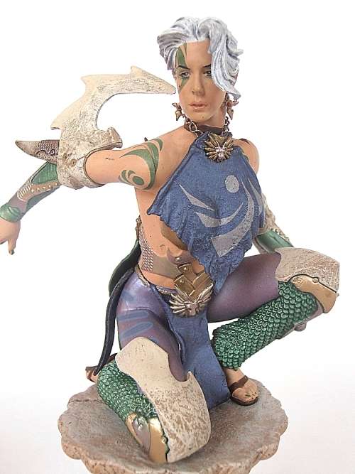 McFarlane action figure, fantasy figure, Spawn, shipping will only be charged once!