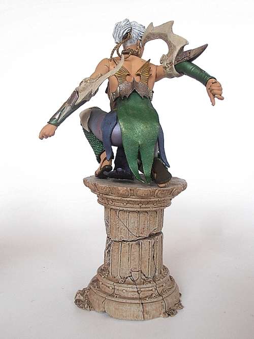 McFarlane action figure, fantasy figure, Spawn, shipping will only be charged once!