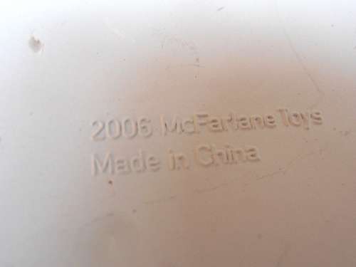 McFarlane action figure, fantasy figure, Spawn, shipping will only be charged once!