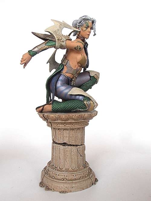 McFarlane action figure, fantasy figure, Spawn, shipping will only be charged once!