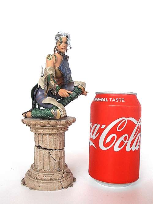 McFarlane action figure, fantasy figure, Spawn, shipping will only be charged once!