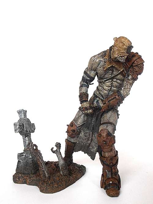 McFarlane action figure, fantasy figure, Spawn, shipping will only be charged once!