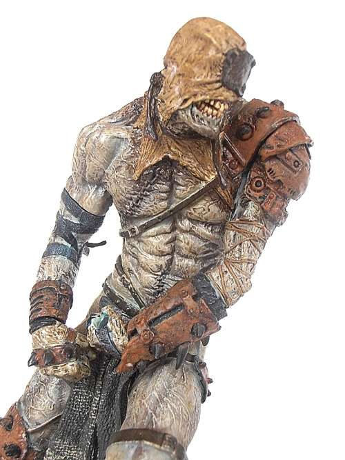 McFarlane action figure, fantasy figure, Spawn, shipping will only be charged once!