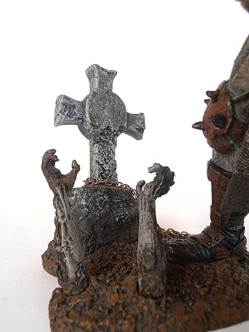 McFarlane action figure, fantasy figure, Spawn, shipping will only be charged once!