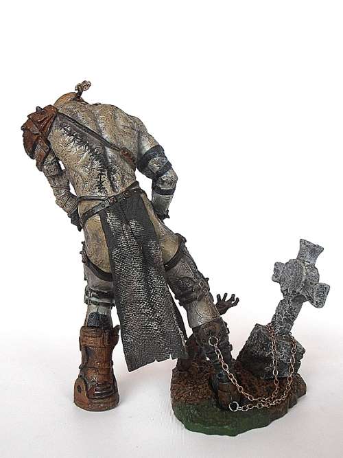 McFarlane action figure, fantasy figure, Spawn, shipping will only be charged once!