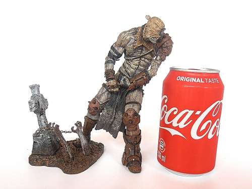 McFarlane action figure, fantasy figure, Spawn, shipping will only be charged once!