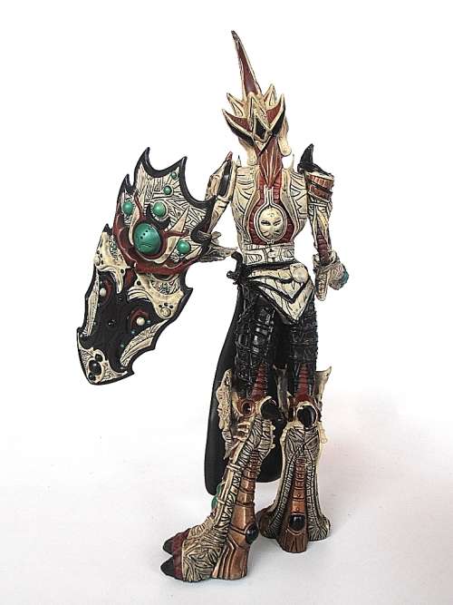 McFarlane action figure, fantasy figure, Spawn, shipping will only be charged once!