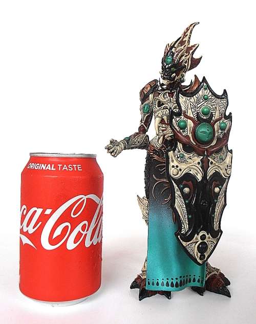 McFarlane action figure, fantasy figure, Spawn, shipping will only be charged once!