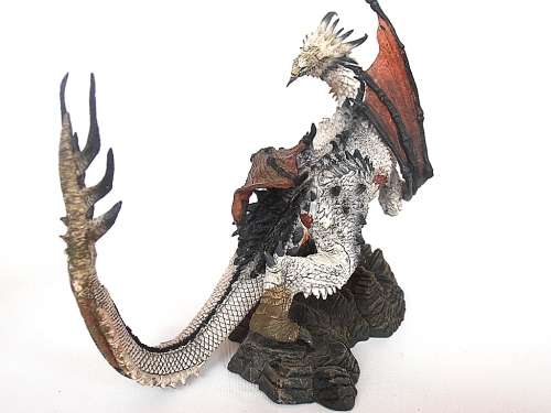 McFarlane action figure, fantasy figure, Spawn, shipping will only be charged once!