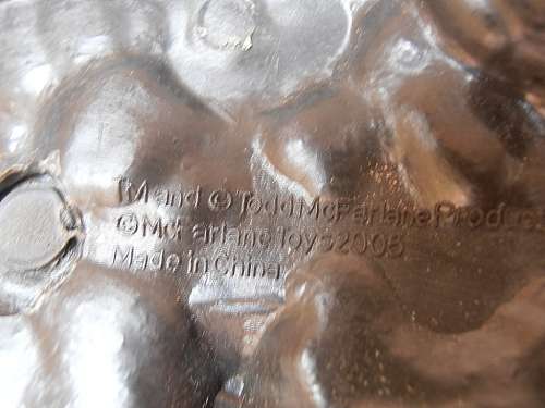 McFarlane action figure, fantasy figure, Spawn, shipping will only be charged once!