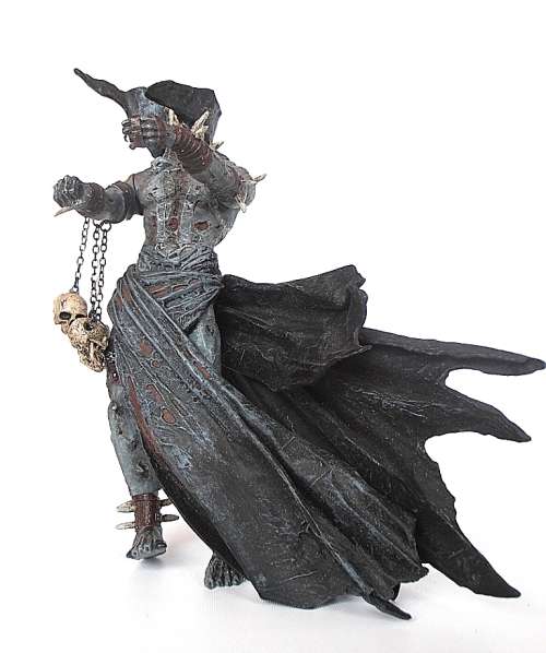 McFarlane action figure, fantasy figure, Spawn, shipping will only be charged once!