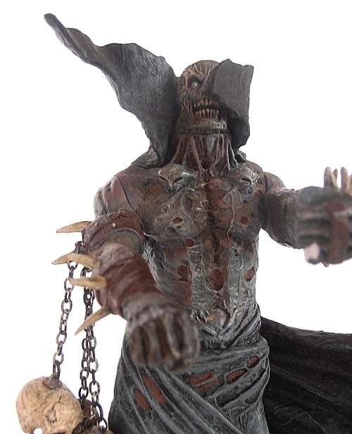 McFarlane action figure, fantasy figure, Spawn, shipping will only be charged once!