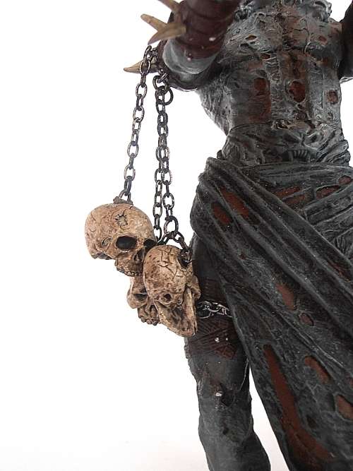 McFarlane action figure, fantasy figure, Spawn, shipping will only be charged once!