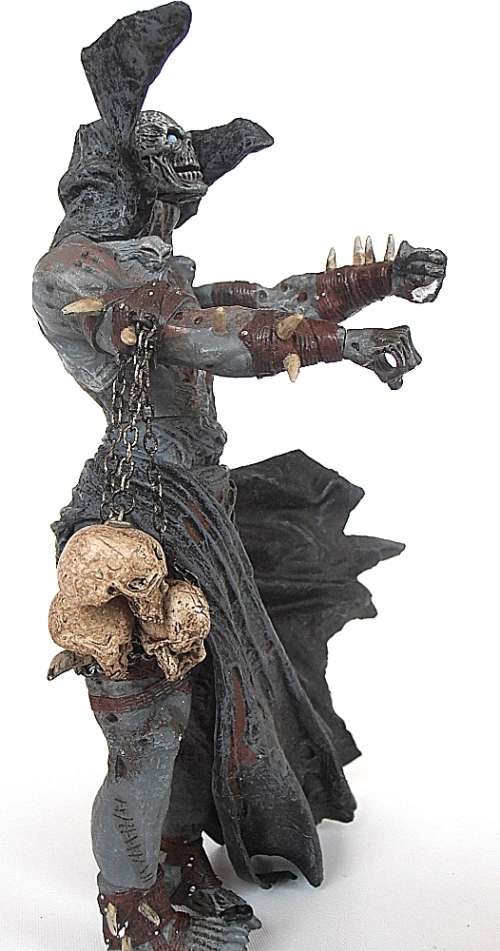 McFarlane action figure, fantasy figure, Spawn, shipping will only be charged once!